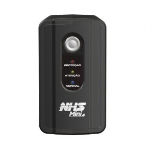 NOBREAK NHS 600VA MINI IV (1B. 7AH)