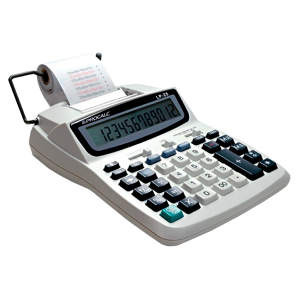 CALCULADORA PROCALC LP25 12 DIGITOS