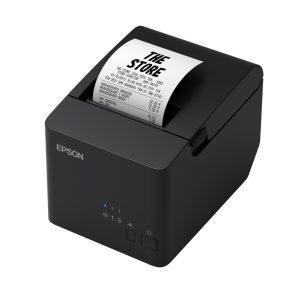 IMPRESSORA NÃO FISCAL EPSON TM-T20X