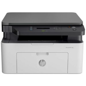 IMPRESSORA HP LASER MFP 135W PRINTER