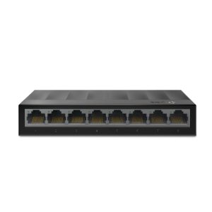 SWITCH TP-LINK LS1008G 8 PORTAS GIGABIT