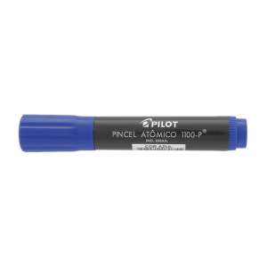 CANETÃO PERMANENTE PILOT 1100 AZUL