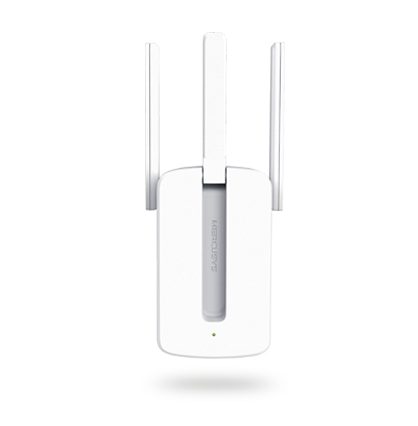 REPETIDOR DE SINAL MERCUSYS MW-300RE 300MBPS