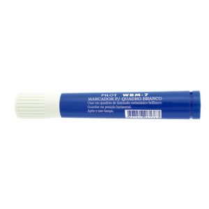 CANETÃO PRA QUADRO BRANCO PILOT AZUL