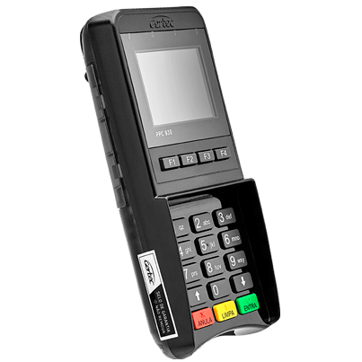 PIN PAD GERTEC PPC930 P/ TEF - Imagem 2