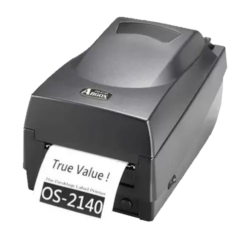 IMPRESSORA TÉRMICA DE ETIQUETA ARGOX OS-2140