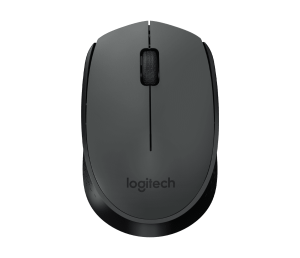 MOUSE SEM FIO LOGITECH M170