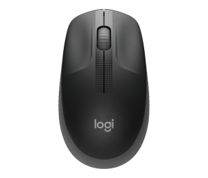 MOUSE SEM FIO LOGITECH M190