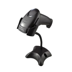 LEITOR LASER C3TECH LB-50BK USB C/ SUPORTE