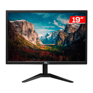 MONITOR VX PRO VX190Z, 19 POL., WXGA, 60HZ, HDMI/VGA, VX190Z