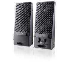 CAIXA DE SOM 2.0 STANDARD USB MULTILASER - SP050