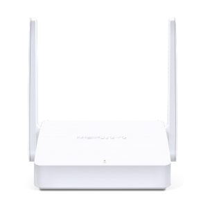 ROTEADOR MERCUSYS MW301R 300MBPS