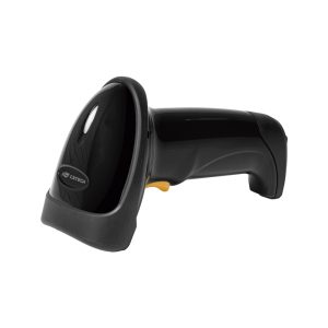 LEITOR DE CÓDIGO DE BARRAS C3TECH LB-40BK