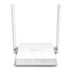 ROTEADOR TP-LINK WR829N 300MBPS