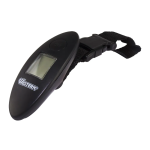 BALANCA ELETRONICA DIGITAL 40KG WESTERN GANCHO