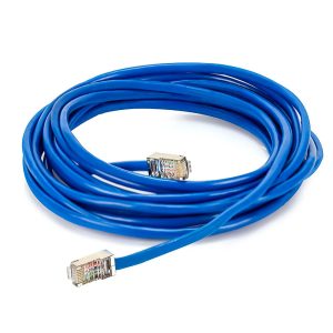CABO DE REDE PATCH CORD CAT.5