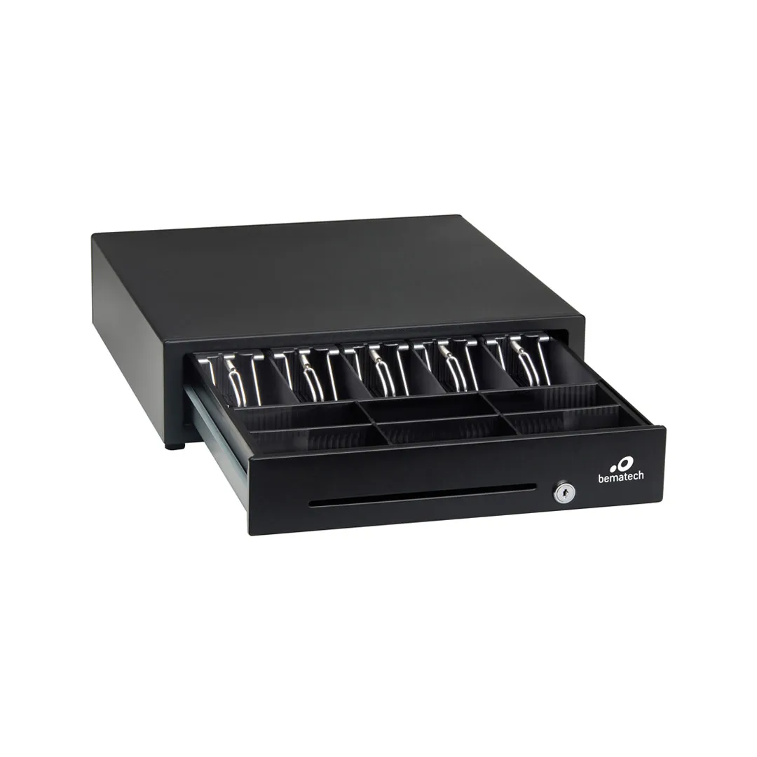 GAVETA AUTOMÁTICA PDV GD-56M